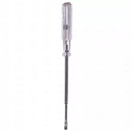 Пробник электрический 130 мм, 100–500 В// SPARTA 130605