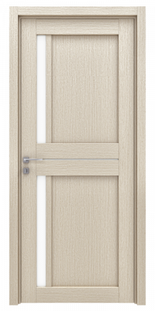 Дверь влагостойкая  QUINTO 600*2000 Скандинавский дуб