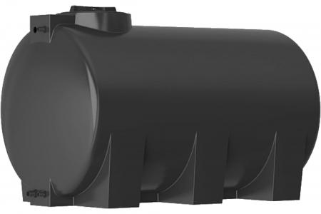 Бак д/воды ATH - 500 Черный с поплавком