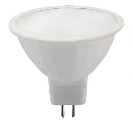 Лампа светодиодная LED-JCDR-VC 11Вт 230В GU5.3 3000K 820Лм IN HOME