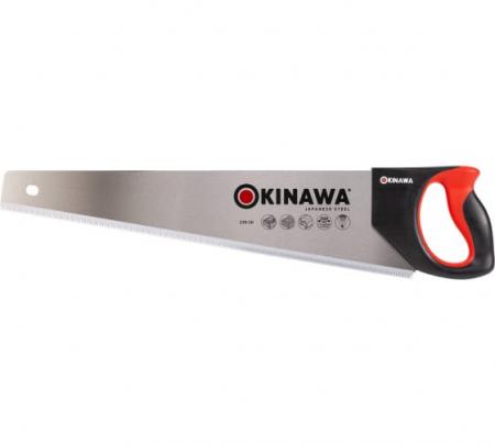Ножовка по дереву OKINAWA 500мм