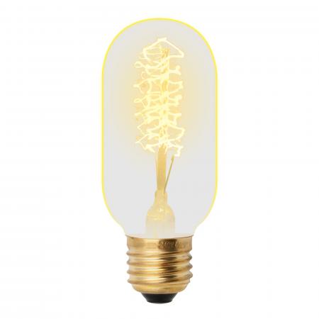 Лампа накаливания Vintage IL-V-L45A-40/GOLDEN/E27 CW01