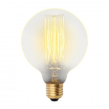 Лампа накаливания Vintage IL-V-G95-60/GOLDEN/E27 VW01